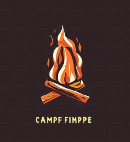 Lagerfeuer