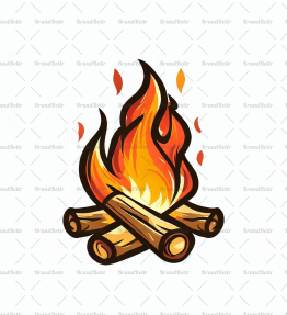 Lagerfeuer