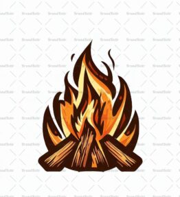 Lagerfeuer