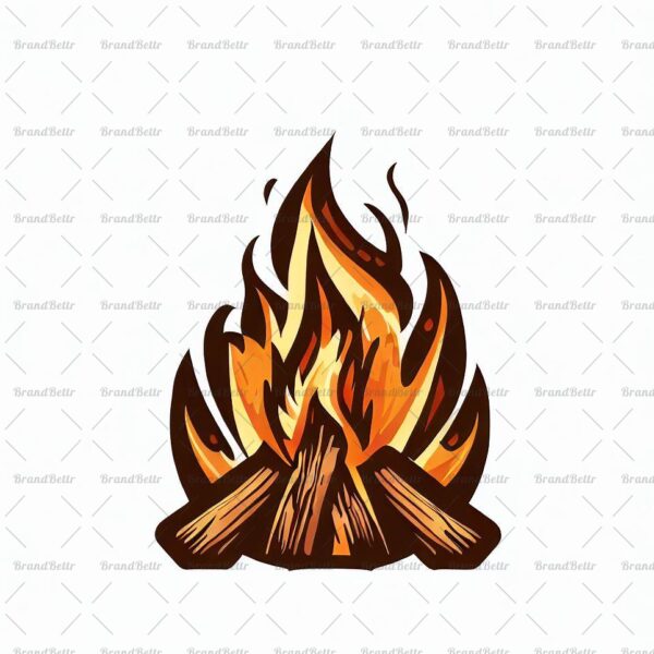 Lagerfeuer