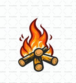 Lagerfeuer
