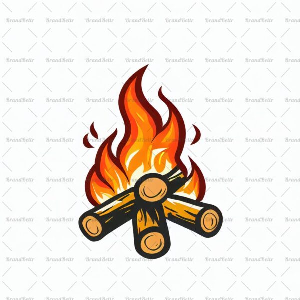 Lagerfeuer
