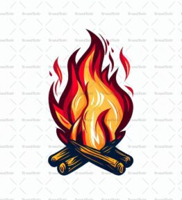 Lagerfeuer