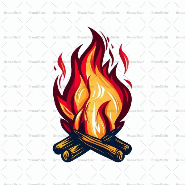 Lagerfeuer