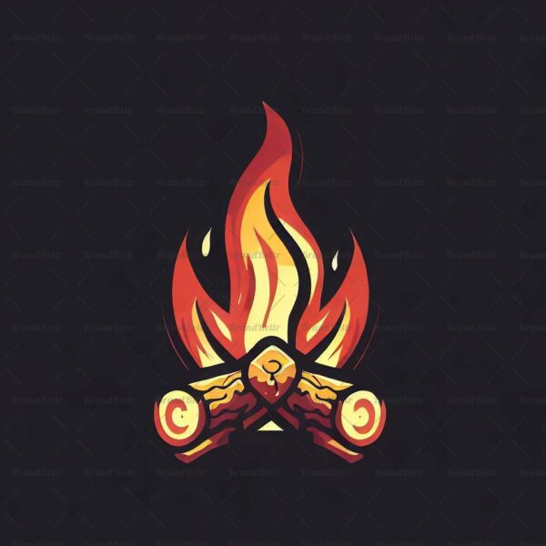 Lagerfeuer