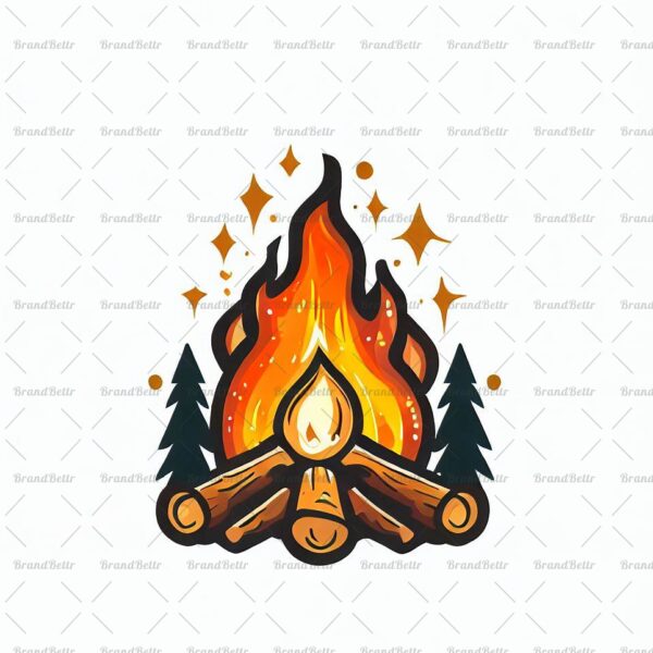 Lagerfeuer