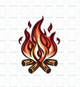 Lagerfeuer