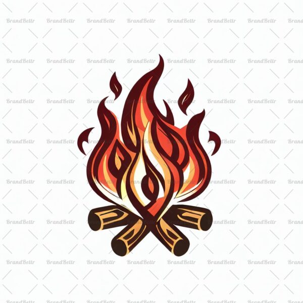 Lagerfeuer