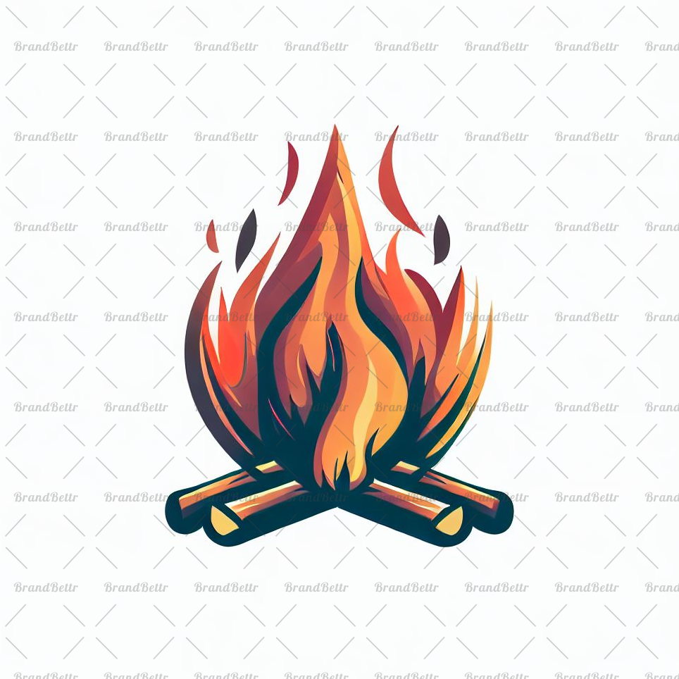 Lagerfeuer