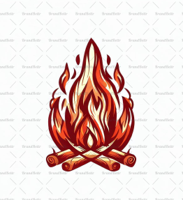 Lagerfeuer