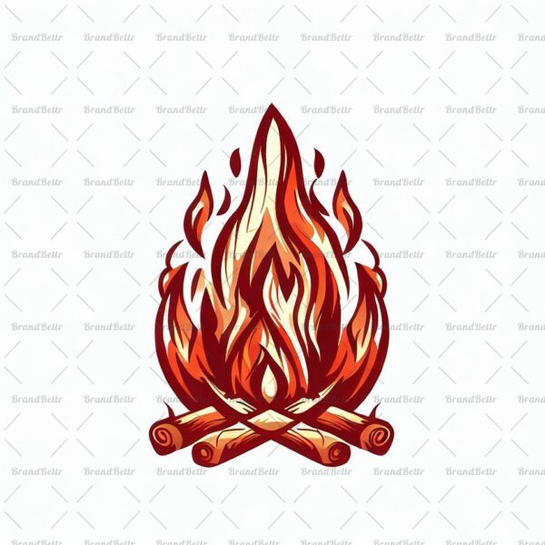 Lagerfeuer