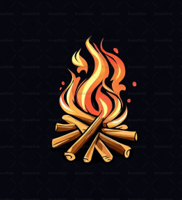 Lagerfeuer