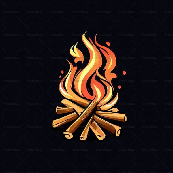 Lagerfeuer