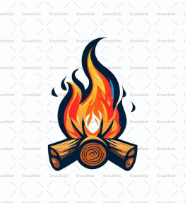 Lagerfeuer