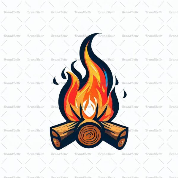 Lagerfeuer