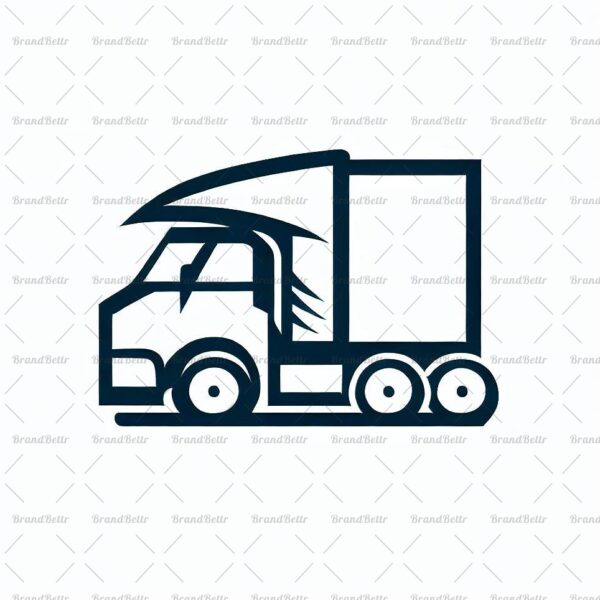 Lastkraftwagen