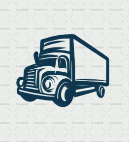 Lastkraftwagen