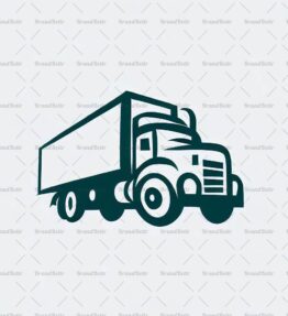 Lastkraftwagen