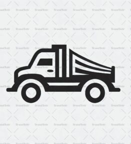 Lastkraftwagen