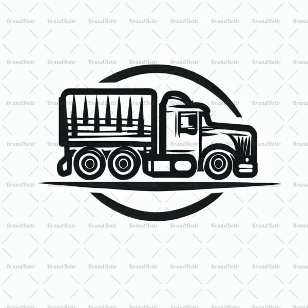 Lastkraftwagen