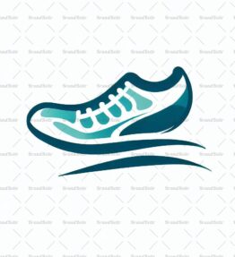 Laufschuh