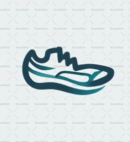 Laufschuh