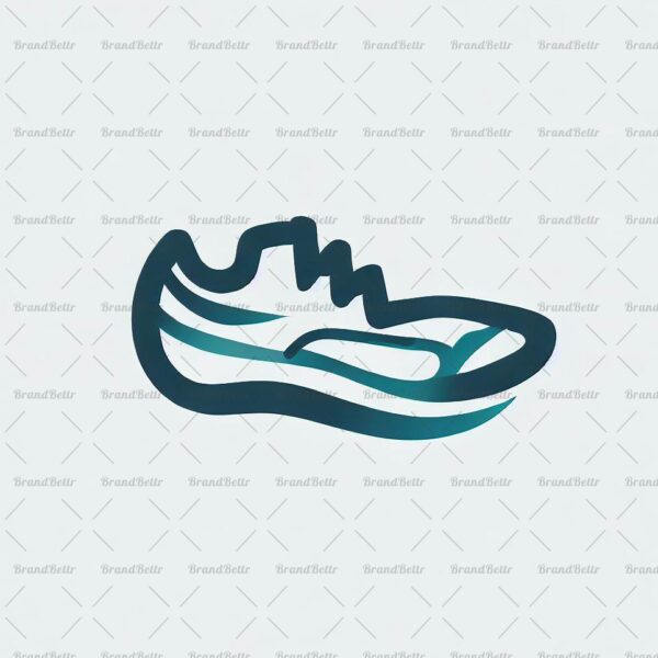 Laufschuh