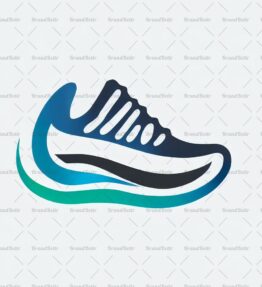 Laufschuh