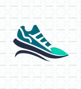 Laufschuh