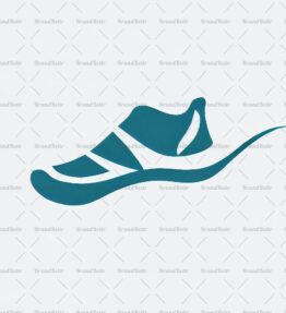 Laufschuh