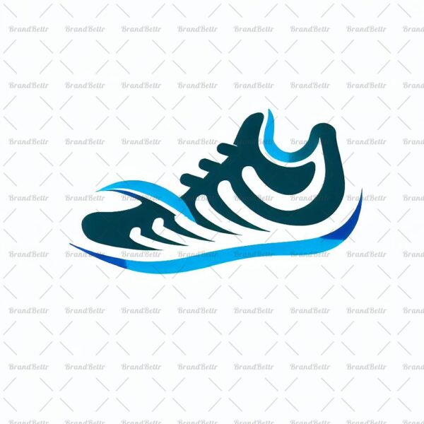 Laufschuh