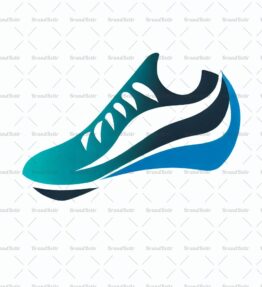 Laufschuh