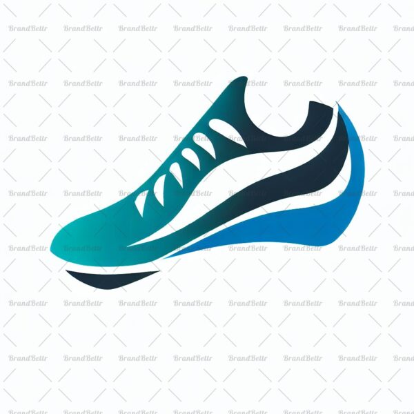 Laufschuh
