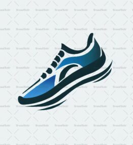 Laufschuh