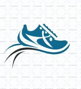 Laufschuh