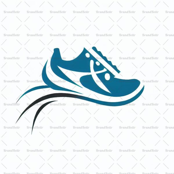 Laufschuh