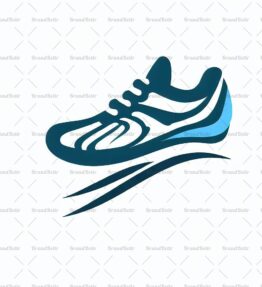 Laufschuh