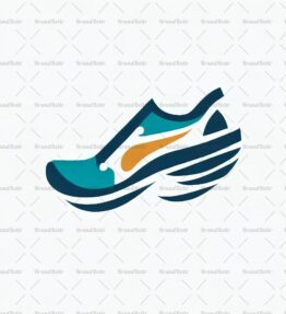 Laufschuh