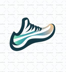 Laufschuh