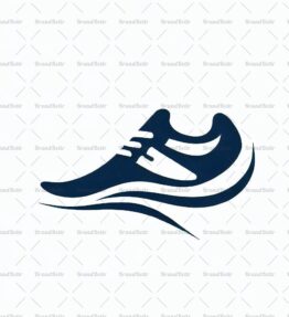 Laufschuh