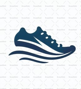 Laufschuh