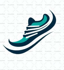 Laufschuh