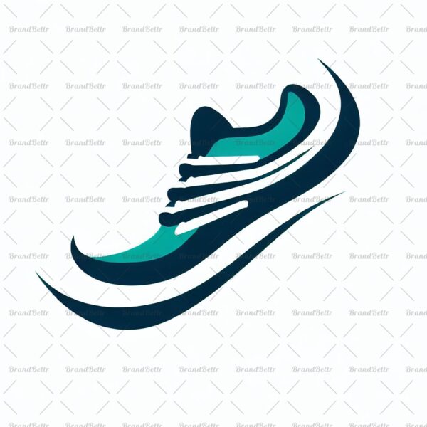 Laufschuh