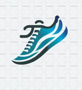 Laufschuh