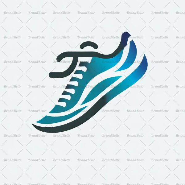 Laufschuh