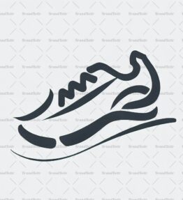 Laufschuh