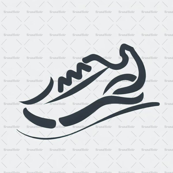 Laufschuh