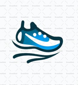 Laufschuh