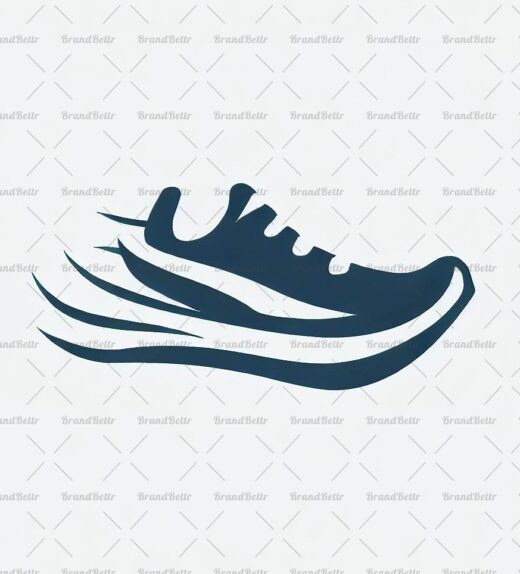 Laufschuh
