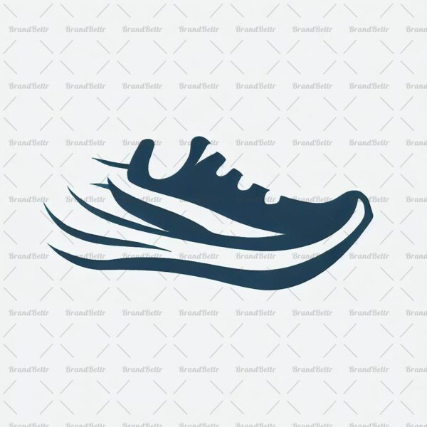 Laufschuh